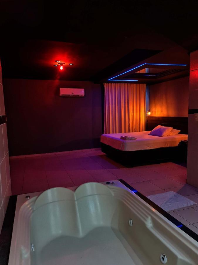 Gran Motel Taguatinga Eksteriør bilde